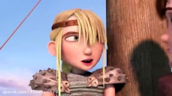 کارتون اژدها سواران فصل 1 قسمت 5